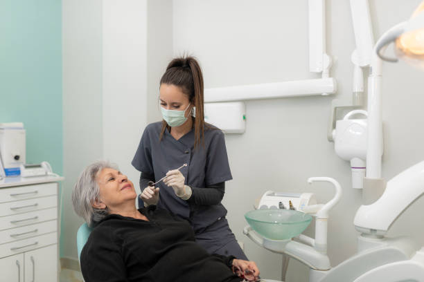 Best Root Canal Emergency Dentist  in Templeton, CA