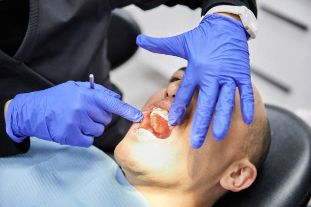 Best Tooth Infection Emergency Dentist  in Templeton, CA